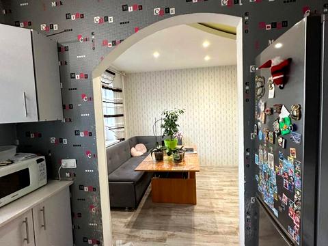 квартира по адресу Незалежності бульв. (50 років Жовтня), 14/1