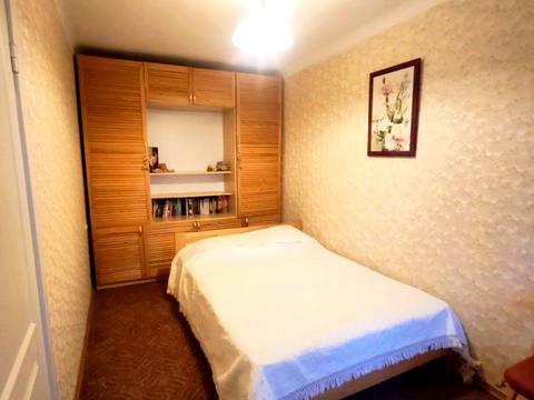 квартира за адресою Алматинська вул. (Алма-Атинська), 89-Б