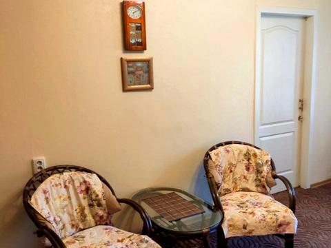 квартира за адресою Алматинська вул. (Алма-Атинська), 89-Б