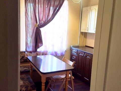 квартира за адресою Алматинська вул. (Алма-Атинська), 89-Б