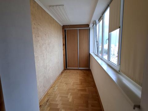 квартира по адресу Валерия Лобановского просп. (Краснозвездный), 4-Б