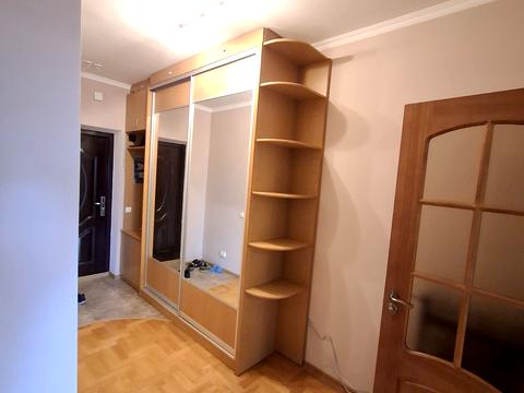 квартира по адресу Валерия Лобановского просп. (Краснозвездный), 4-Б