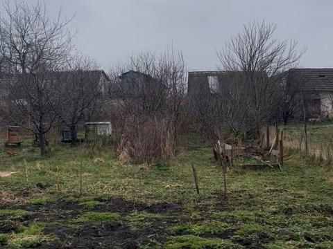 участок по адресу Прибузька