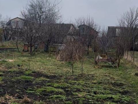 участок по адресу Прибузька