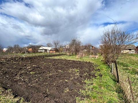 участок по адресу Прибузька