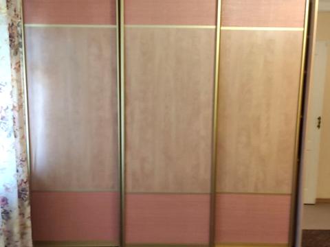 квартира за адресою Алматинська вул. (Алма-Атинська), 89-Б