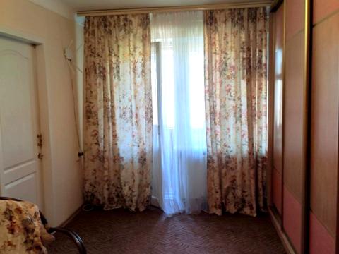 квартира за адресою Алматинська вул. (Алма-Атинська), 89-Б