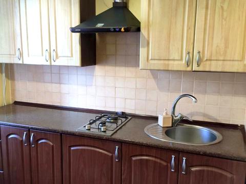 квартира за адресою Алматинська вул. (Алма-Атинська), 89-Б