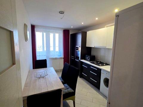 квартира по адресу Академика Королёва ул., 4