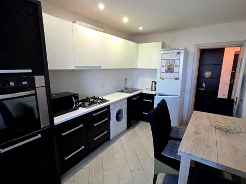 квартира по адресу Академика Королёва ул., 4