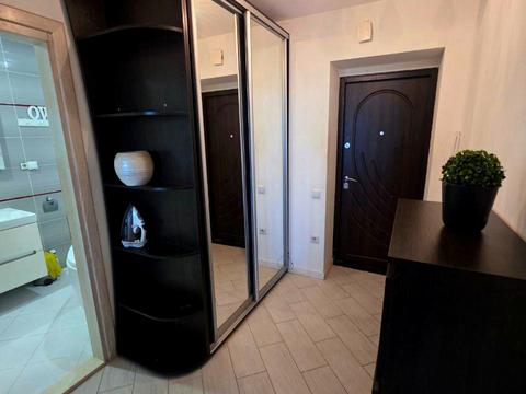 квартира по адресу Академика Королёва ул., 4