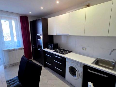 квартира по адресу Академика Королёва ул., 4