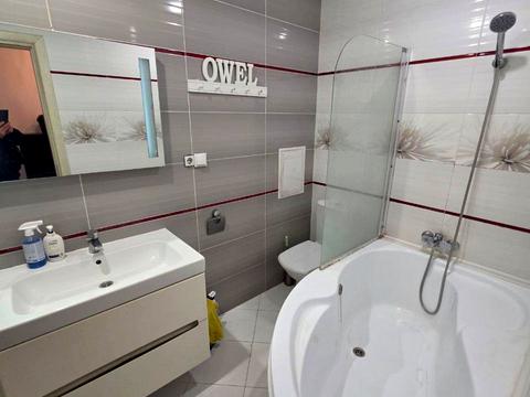 квартира по адресу Академика Королёва ул., 4