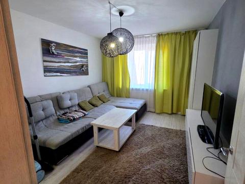 квартира по адресу Академика Королёва ул., 4