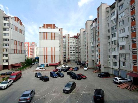 квартира по адресу Академика Королёва ул., 4