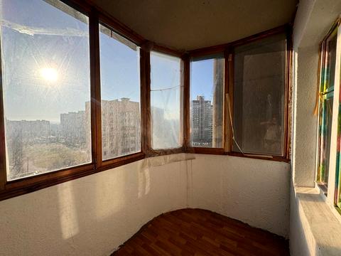квартира по адресу Червоной Калины просп. (Владимира Маяковского), 72