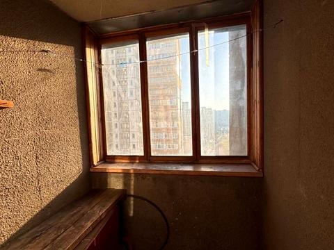 квартира по адресу Червоной Калины просп. (Владимира Маяковского), 72