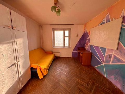 квартира по адресу Червоной Калины просп. (Владимира Маяковского), 72