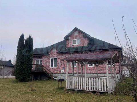 будинок за адресою садово дачний квартал, 8