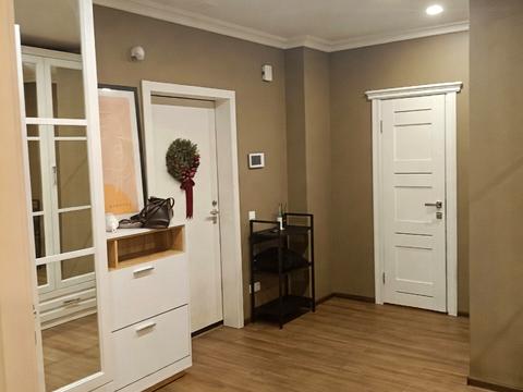 квартира по адресу Вацлава Гавела бульв. (Івана Лепсе), 9-А