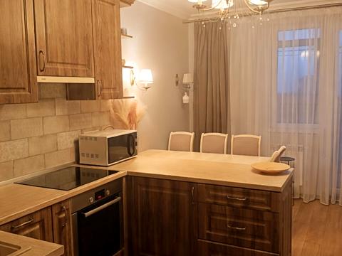 квартира по адресу Вацлава Гавела бульв. (Івана Лепсе), 9-А