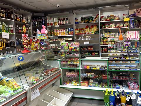 комерційна за адресою Новий Світ вул., 36