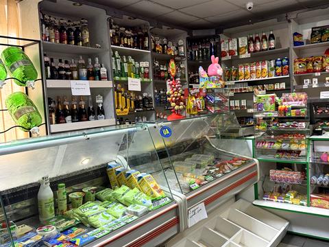 комерційна за адресою Новий Світ вул., 36