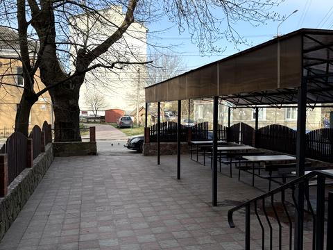 комерційна за адресою Новий Світ вул., 36