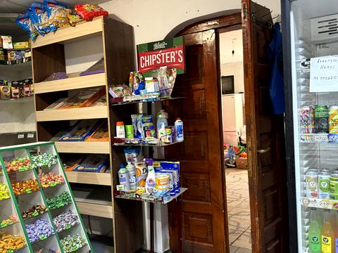 комерційна за адресою Новий Світ вул., 36