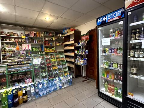 комерційна за адресою Новий Світ вул., 36