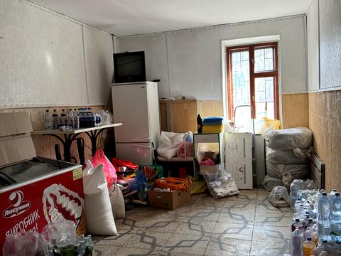 комерційна за адресою Новий Світ вул., 36