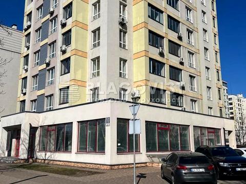 коммерческая по адресу Леси Украинки ул., 72
