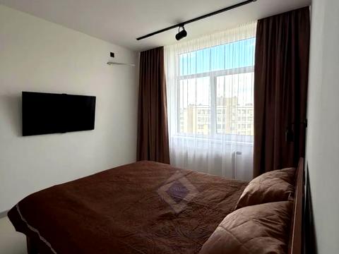 квартира за адресою Юнацька вул., 6