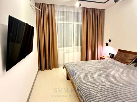 квартира за адресою Юнацька вул., 6