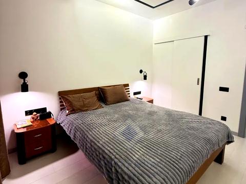 квартира за адресою Юнацька вул., 6