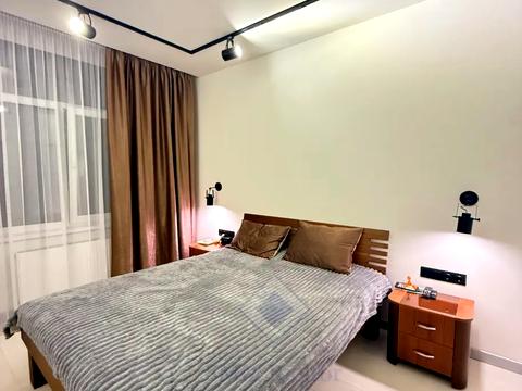 квартира за адресою Юнацька вул., 6