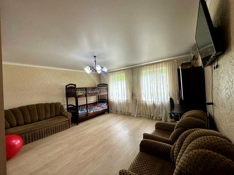 будинок за адресою Парковая