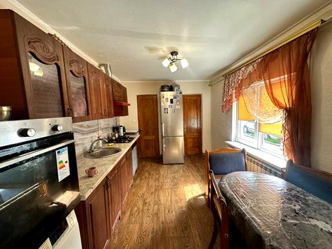 будинок за адресою Парковая