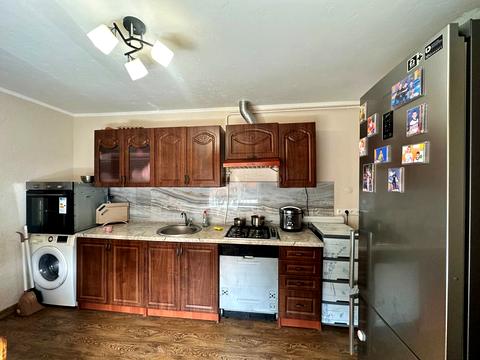 будинок за адресою Парковая