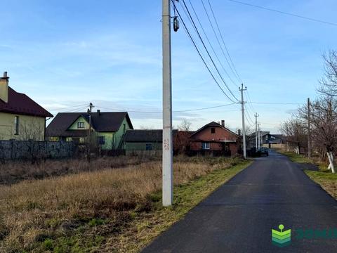 ділянка за адресою Надрічна