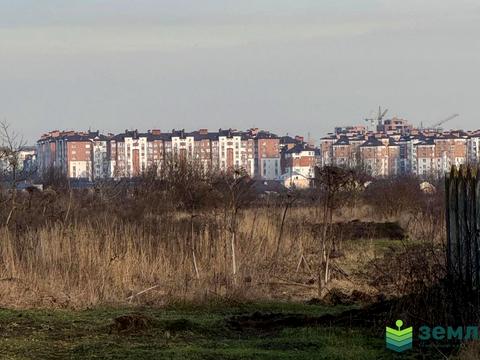 ділянка за адресою Надрічна