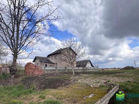 ділянка за адресою Надрічна