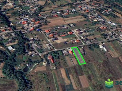 ділянка за адресою Надрічна