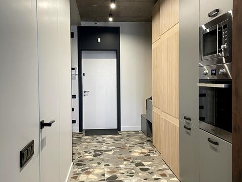 квартира по адресу Берестейский просп. (Победы), 5-В