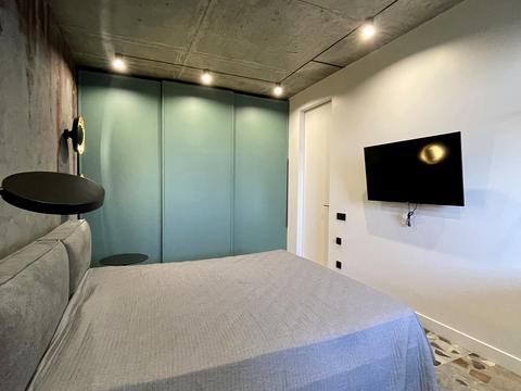 квартира по адресу Берестейский просп. (Победы), 5-В