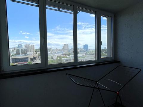 квартира по адресу Берестейский просп. (Победы), 5-В