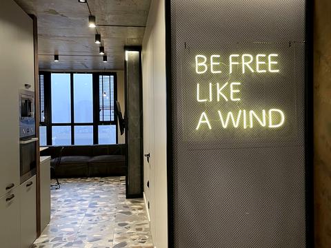 квартира по адресу Берестейский просп. (Победы), 5-В