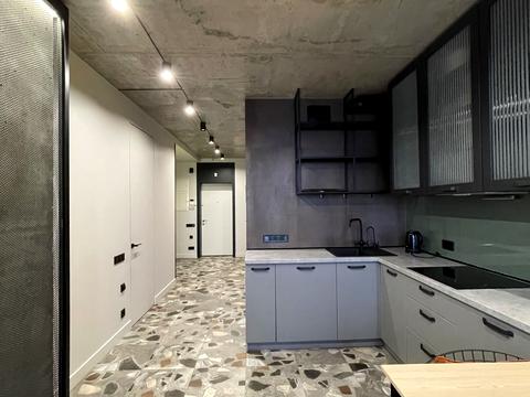 квартира по адресу Берестейский просп. (Победы), 5-В