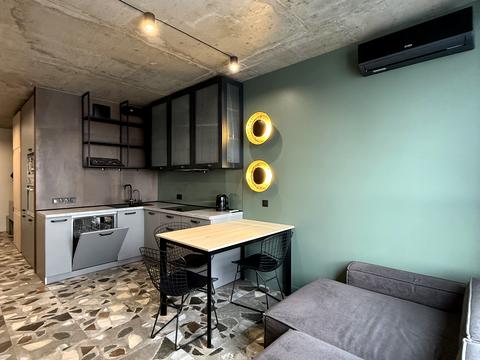 квартира по адресу Берестейский просп. (Победы), 5-В