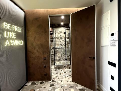 квартира по адресу Берестейский просп. (Победы), 5-В